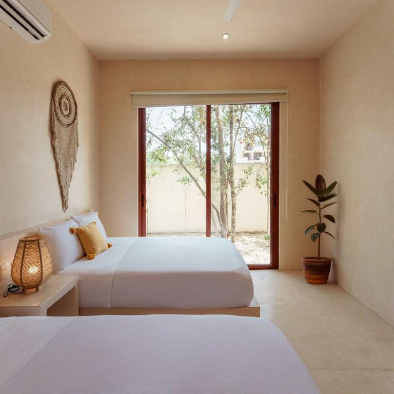 Modern ground-level 3BR Retreat with Private Pool - Apartamento - 19