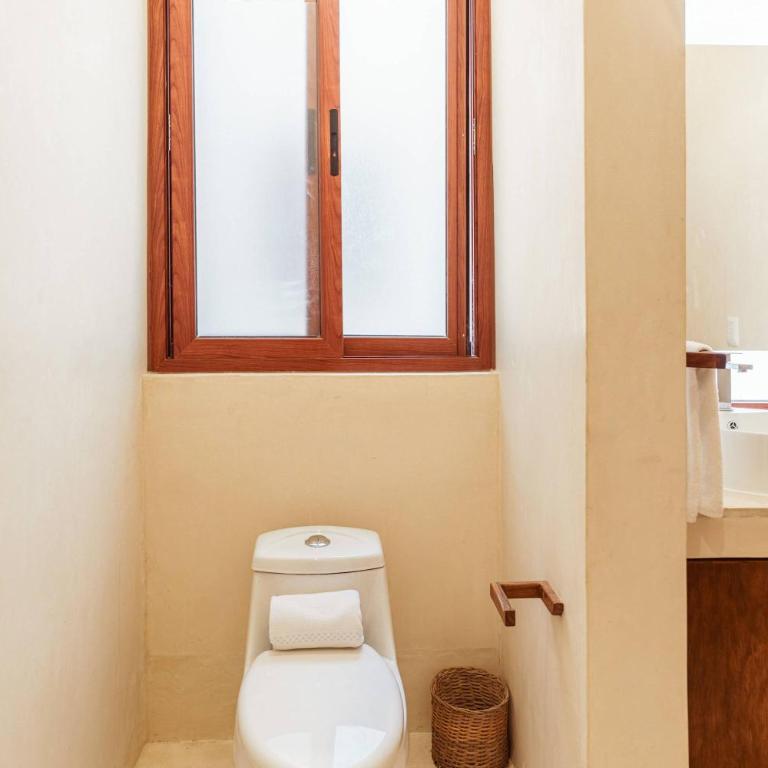 Modern ground-level 3BR Retreat with Private Pool - Apartamento - 28