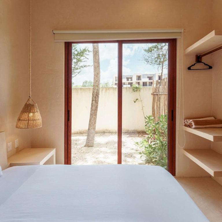 Modern ground-level 3BR Retreat with Private Pool - Apartamento - 31