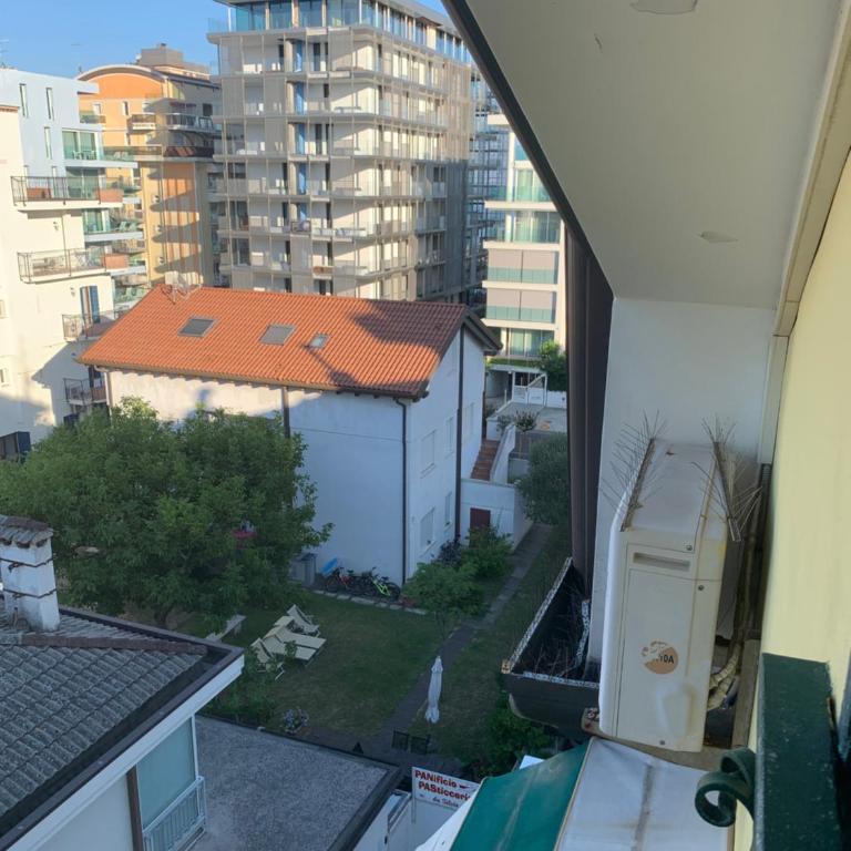 Appartamenti Jesolo da Monica -Foscolo - Monolocale con Balcone - 10