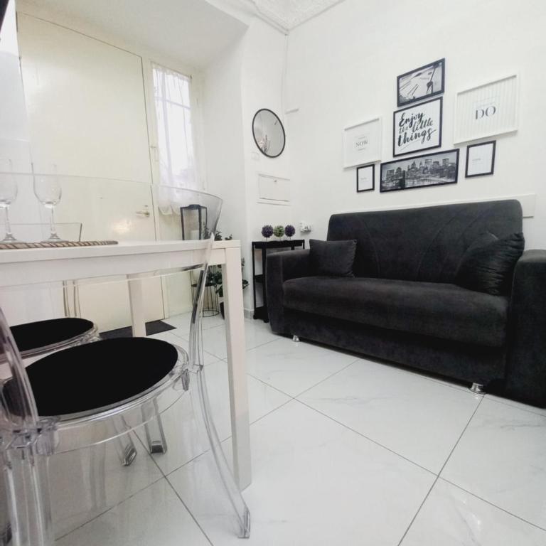 Marinella House Napoli centro Piazza Dante - Monolocale Superior - 7
