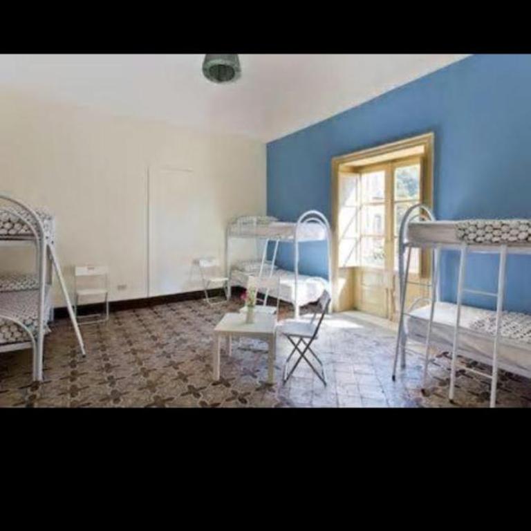Moon Light Hostel - Dormitorio Misto con 10 Letti - 5