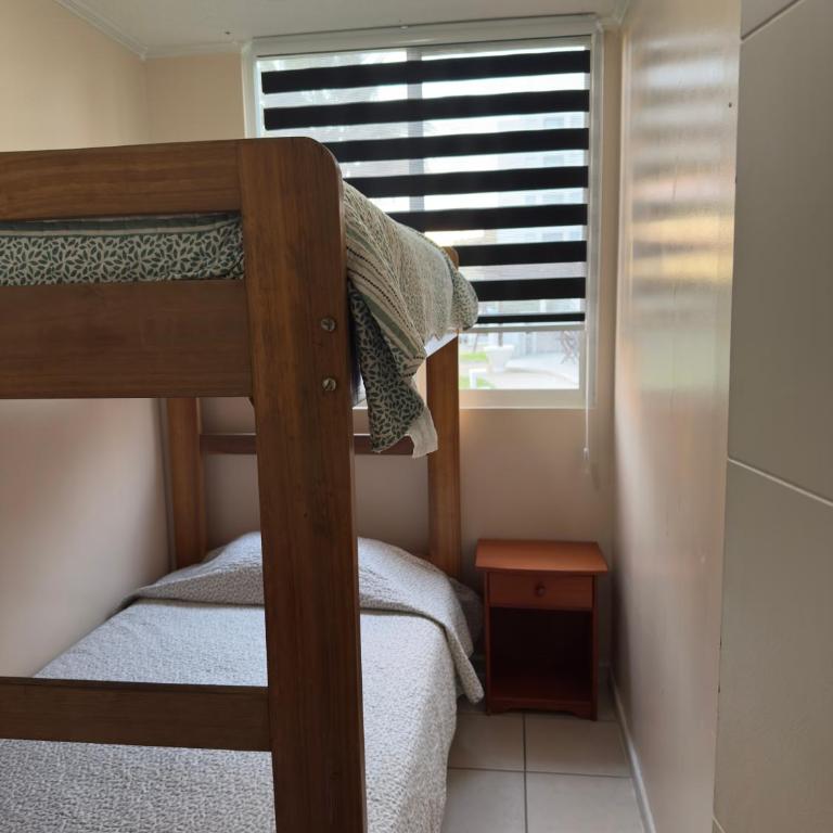 Departamento Nova Pacifico - Apartamento de 3 dormitorios - 9