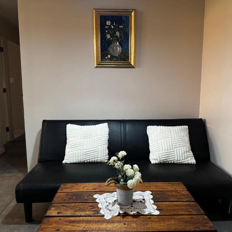 Departamento Nova Pacifico - Three-Bedroom Apartment - 4