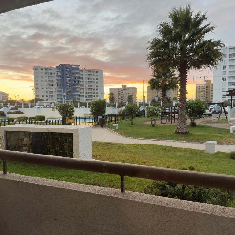 Departamento Nova Pacifico - Apartamento de 3 dormitorios - 3