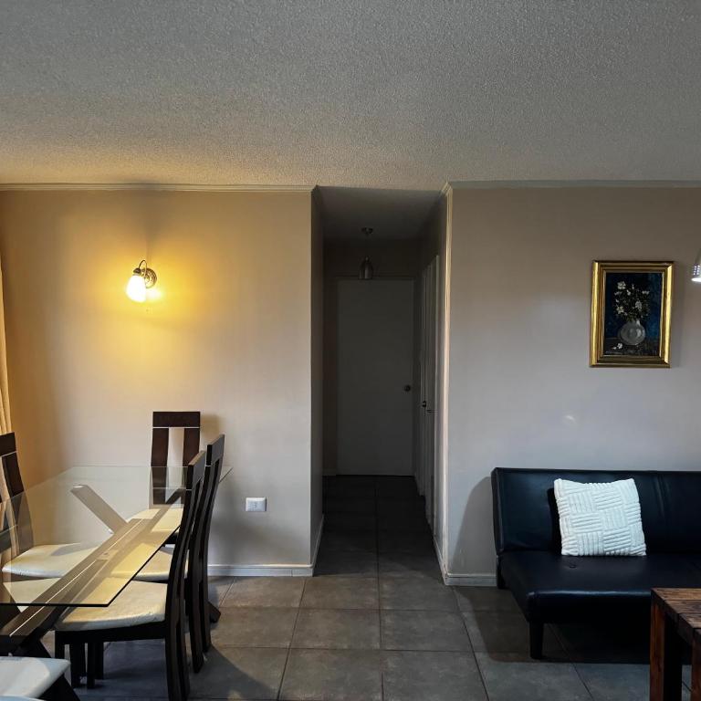 Departamento Nova Pacifico - Apartamento de 3 dormitorios - 7