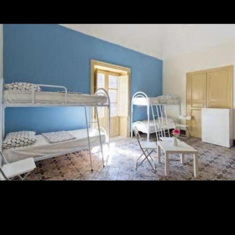 Moon Light Hostel - Dormitorio Misto con 10 Letti - 1