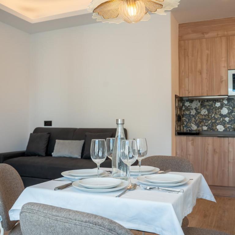 A33 Signature Residences - Canalejas Sol - by MONARO - Apartamento de 2 dormitorios con terraza - 5