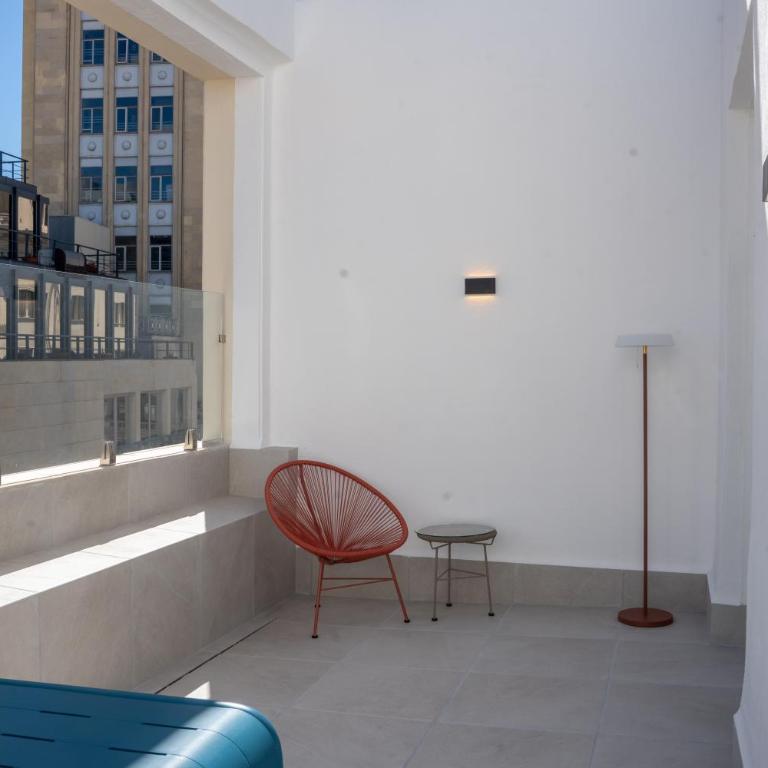 A33 Signature Residences - Canalejas Sol - by MONARO - Apartamento de 2 dormitorios con terraza - 8