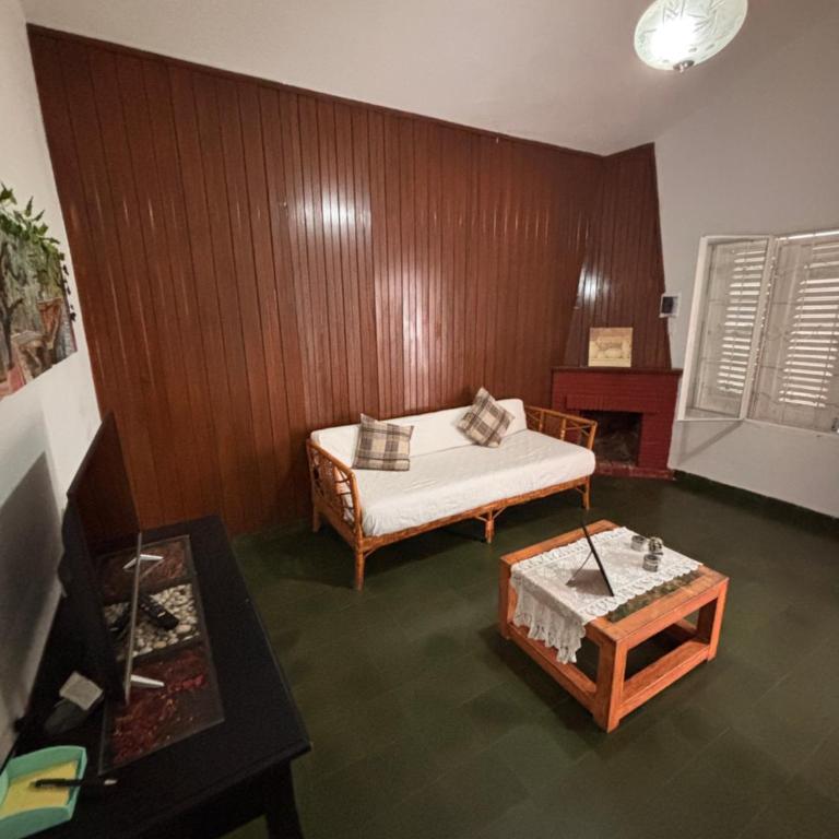 Casa céntrica en JesusMaria - Casa de 4 dormitorios - 2