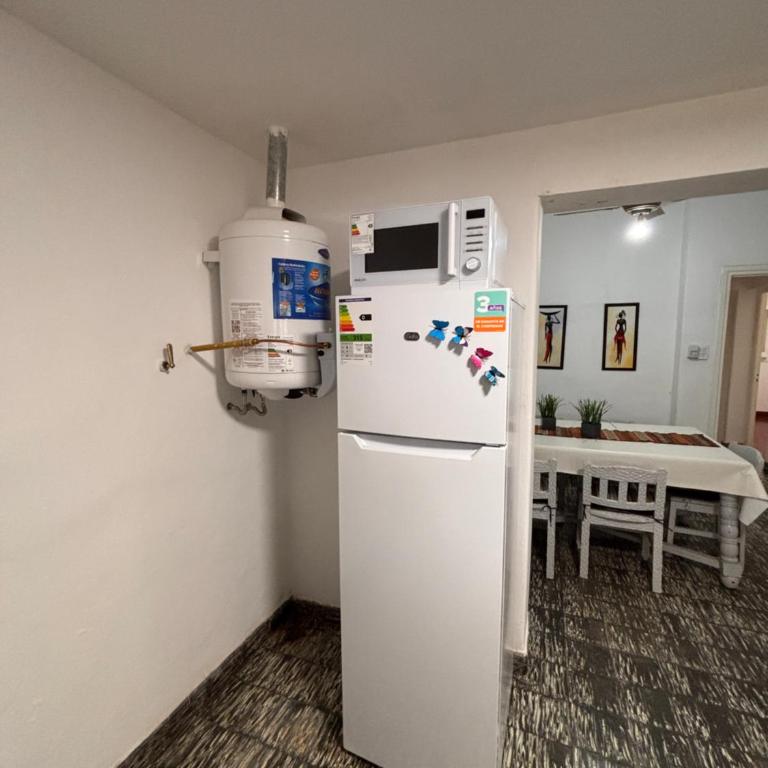 Casa céntrica en JesusMaria - Casa de 4 dormitorios - 8