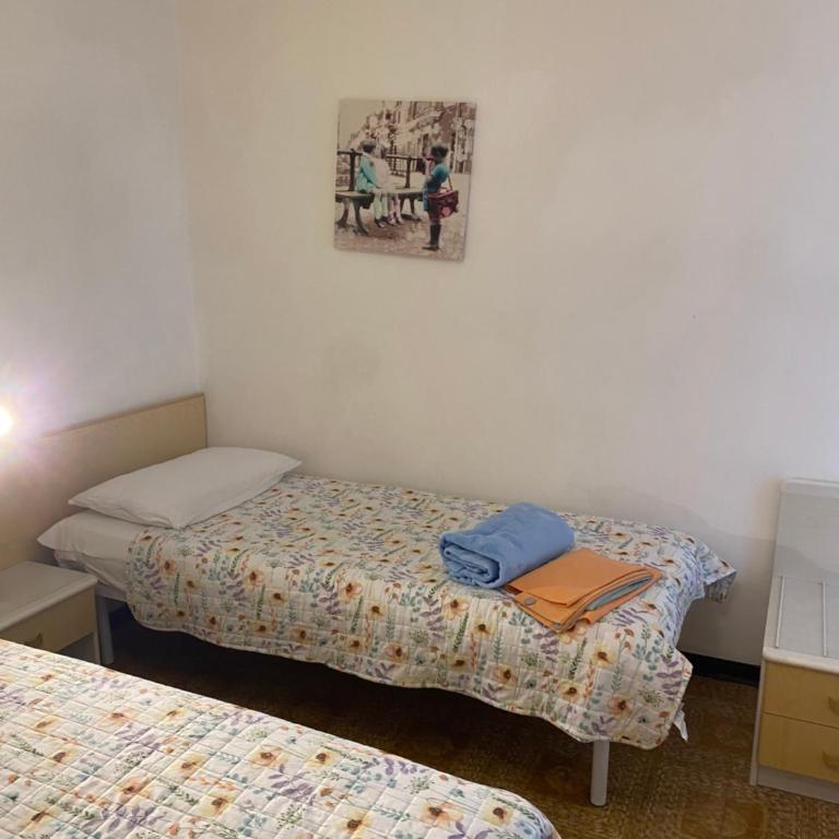 Appartamenti Jesolo da Monica -Foscolo - Appartamento con Terrazza - 16