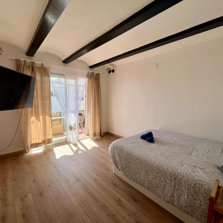 Bell Apartament a Cadaqués - Apartamento de 1 dormitorio - 4