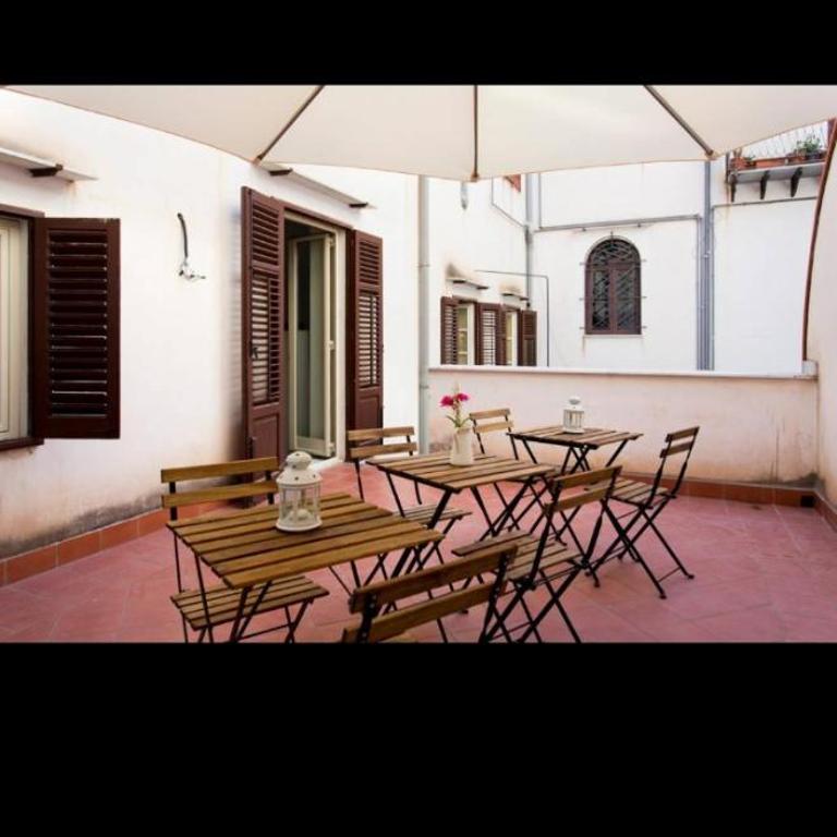 Moon Light Hostel - Dormitorio Femminile con 6 Letti - 2