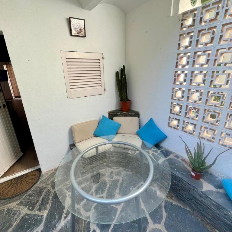 Bell Apartament a Cadaqués - Apartamento de 1 dormitorio - 2
