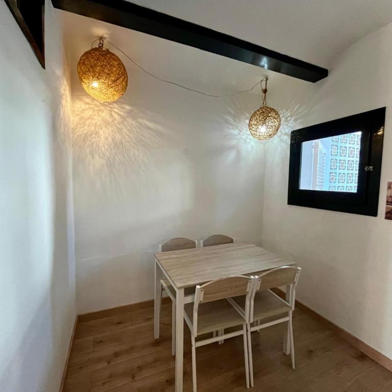 Bell Apartament a Cadaqués - Apartamento de 1 dormitorio - 6