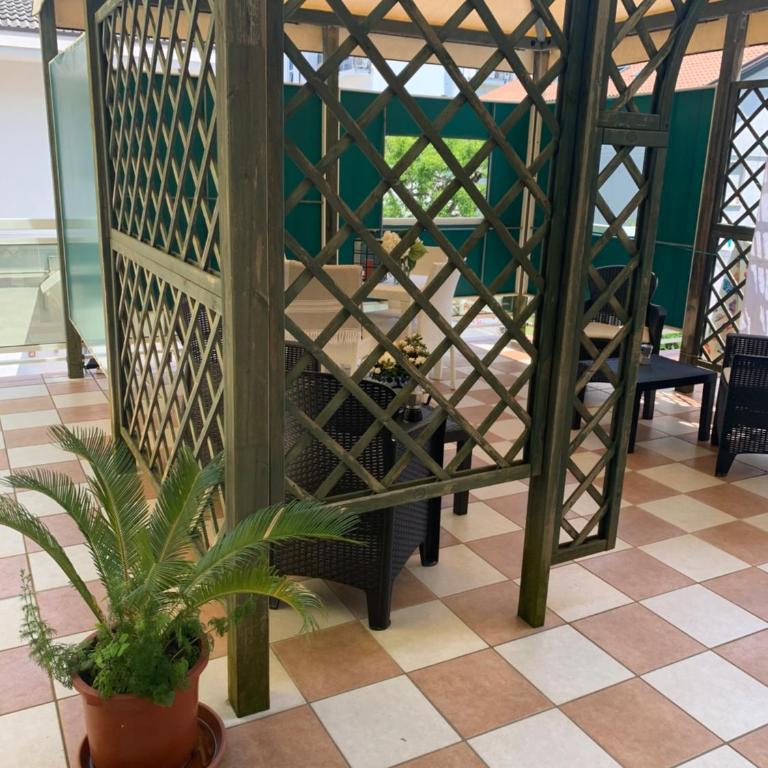 Appartamenti Jesolo da Monica -Foscolo - Appartamento con Terrazza - 13
