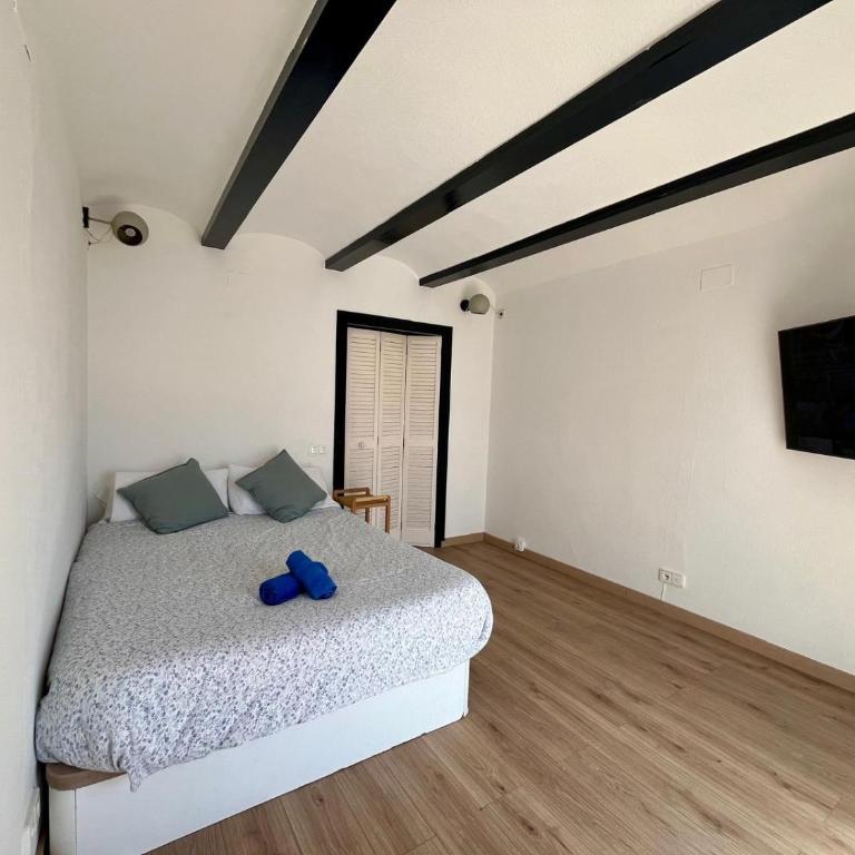 Bell Apartament a Cadaqués - Apartamento de 1 dormitorio - 8