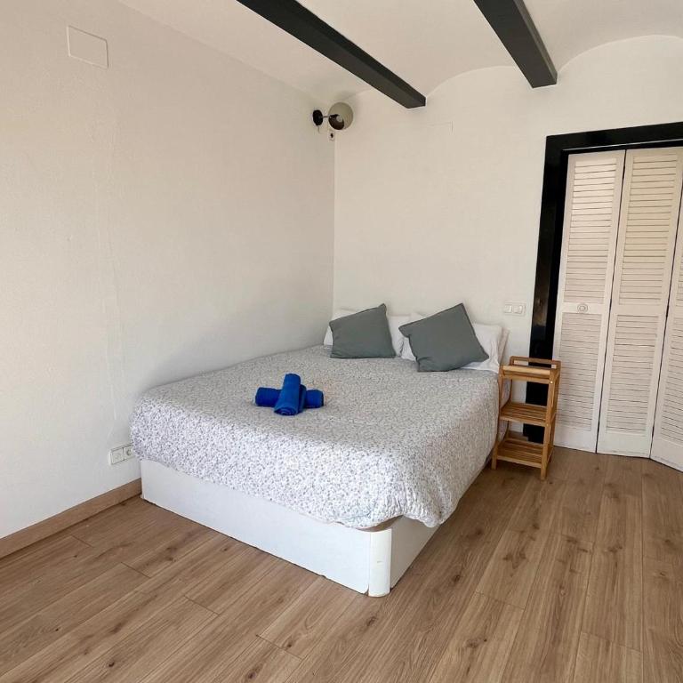 Bell Apartament a Cadaqués - Apartamento de 1 dormitorio - 7