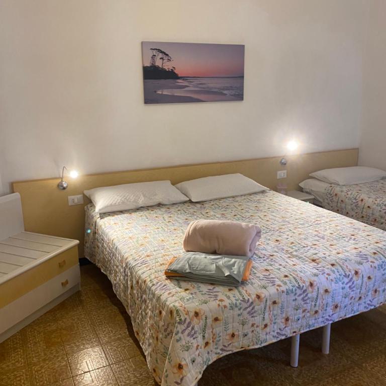 Appartamenti Jesolo da Monica -Foscolo - Appartamento con Terrazza - 14