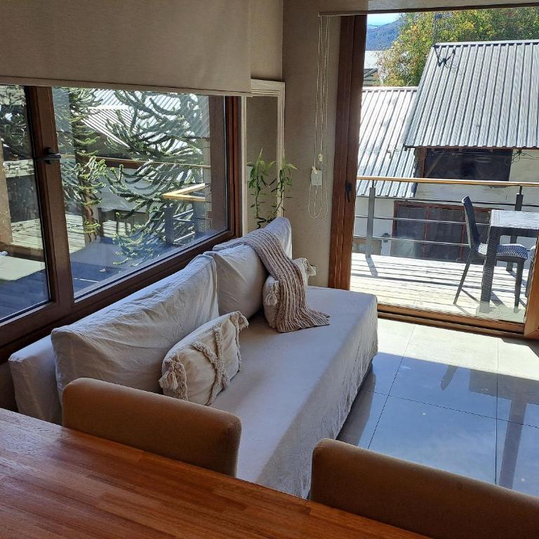 Blizu by Hommies - Apartamento de 1 dormitorio - 4