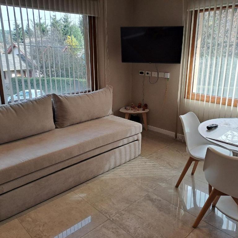 Blizu III by Hommies - Apartamento de 1 dormitorio - 3