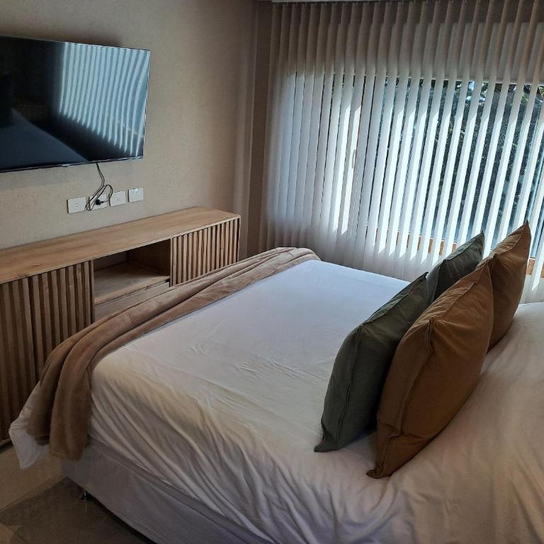 Blizu III by Hommies - Apartamento de 1 dormitorio - 4