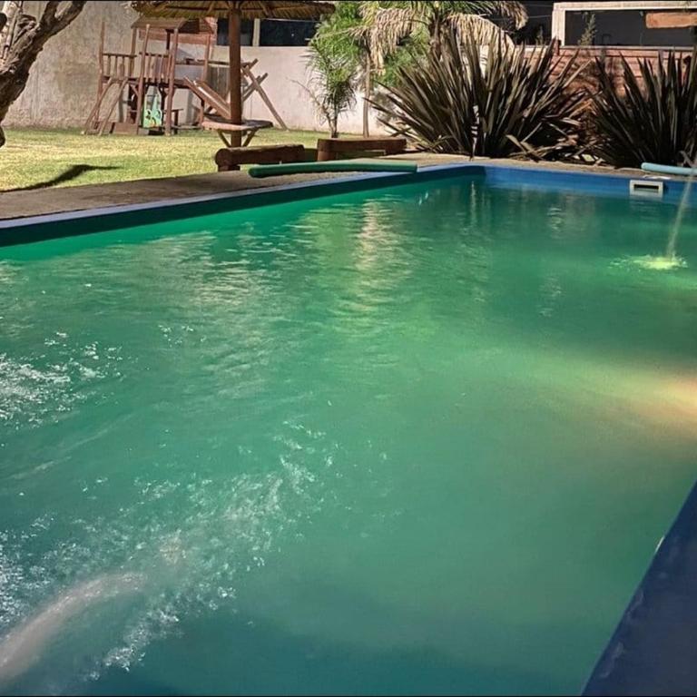 El Águila Cañuelas - Three-Bedroom House - 1