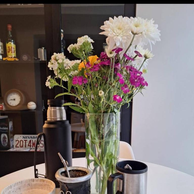 Espectacular Casa con pileta y jacuzzi - Three-Bedroom Townhouse - 20