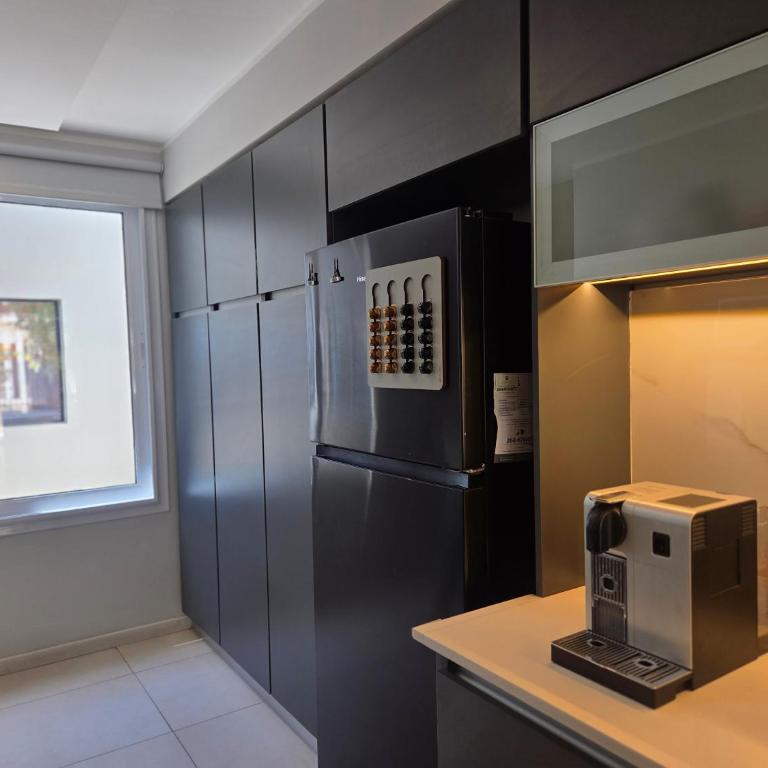 Espectacular Casa con pileta y jacuzzi - Three-Bedroom Townhouse - 37