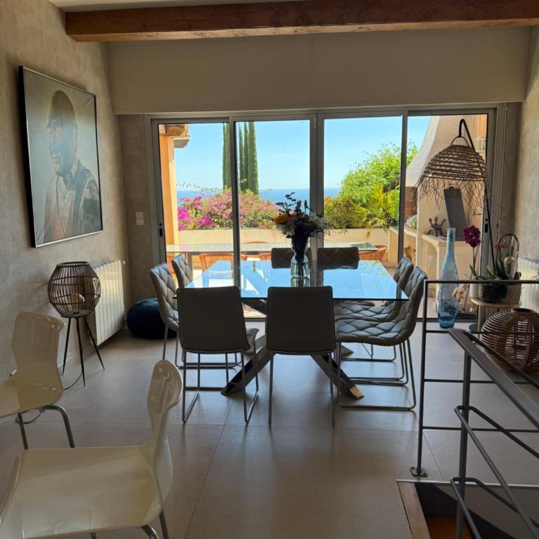 Paradise in CASSIS - Villa with Sea View - 3