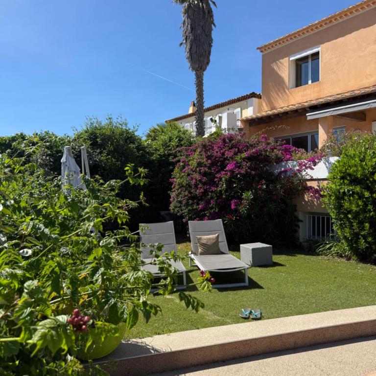 Paradise in CASSIS - Villa with Sea View - 4