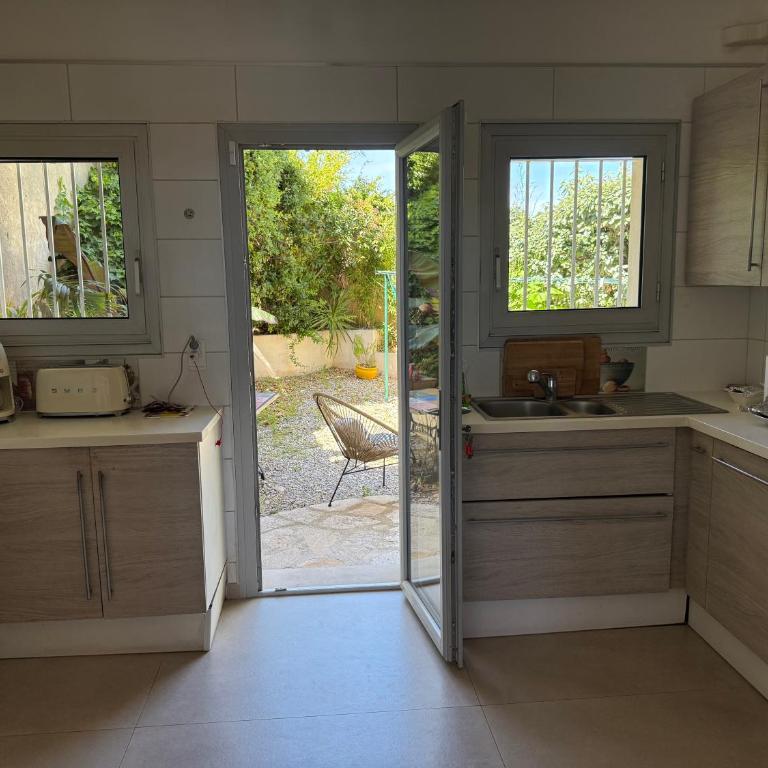 Paradise in CASSIS - Villa with Sea View - 6