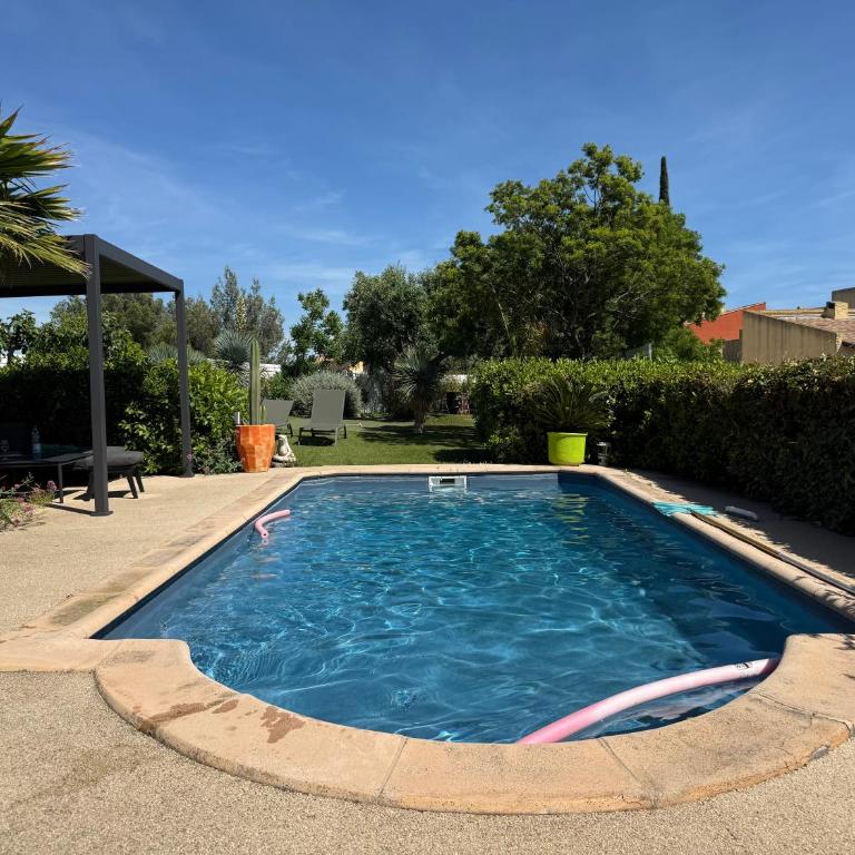 Paradise in CASSIS - Villa with Sea View - 10