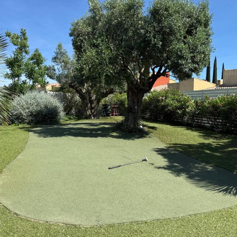 Paradise in CASSIS - Villa with Sea View - 11