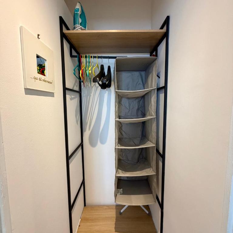 Charmant studio alle porte di Monte-Carlo - Studio - 13