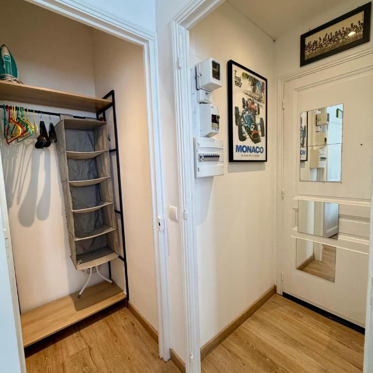 Charmant studio alle porte di Monte-Carlo - Studio - 11