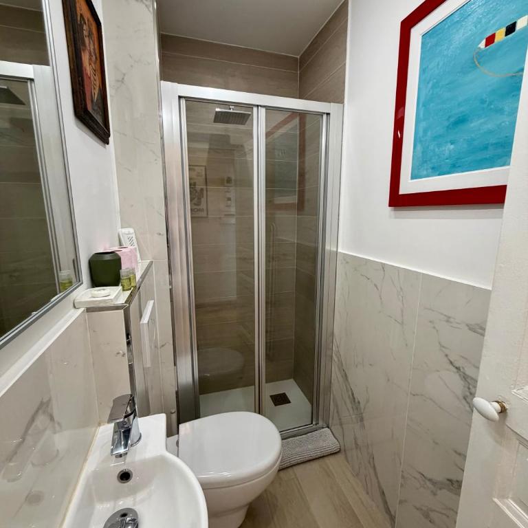 Charmant studio alle porte di Monte-Carlo - Studio - 9