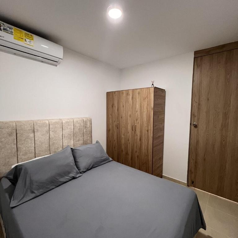 Ruby Suites I Apto en Valledupar I Lujo y Confort I Aire en todas las habitaciones - Apartamento - 41