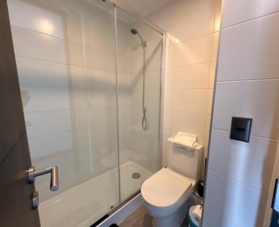 Al costado del Metro Ñuble I Ñuñoa I 1H1B - Apartamento de 1 dormitorio - 5