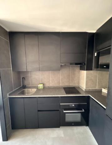 Al costado del Metro Ñuble I Ñuñoa I 1H1B - Apartamento de 1 dormitorio - 7