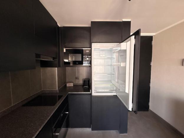 Al costado del Metro Ñuble I Ñuñoa I 1H1B - Apartamento de 1 dormitorio - 8