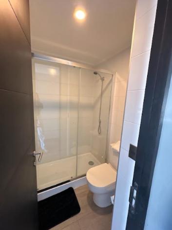 Al costado del Metro Ñuble I Ñuñoa I 1H1B - Apartamento de 1 dormitorio - 9