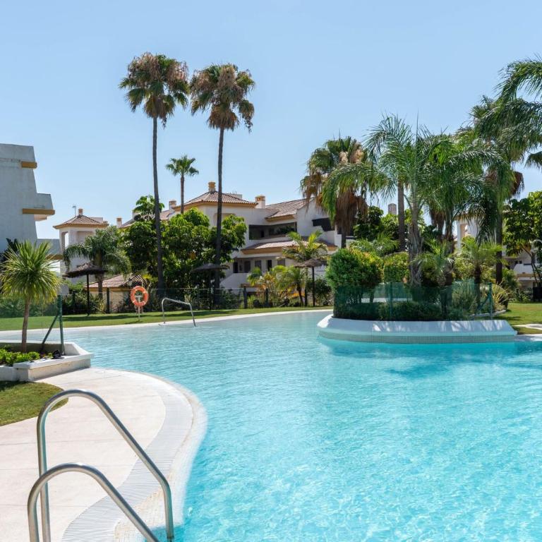 Kirsi Apartment Calanova Golf - Apartamento de 2 dormitorios - 31