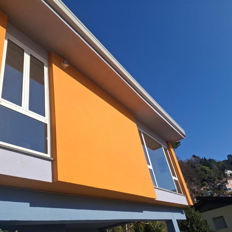 Casa Bice Cernobbio - Casa con 3 Camere da Letto - 33