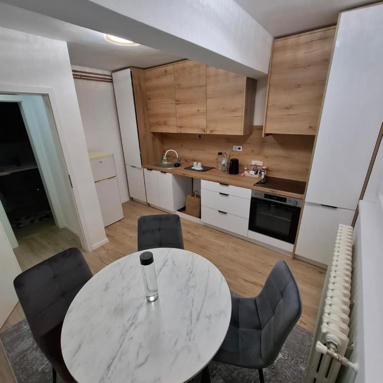 Nova Lux Apartments - Apartman sa 2 Spavaće Sobe - 5