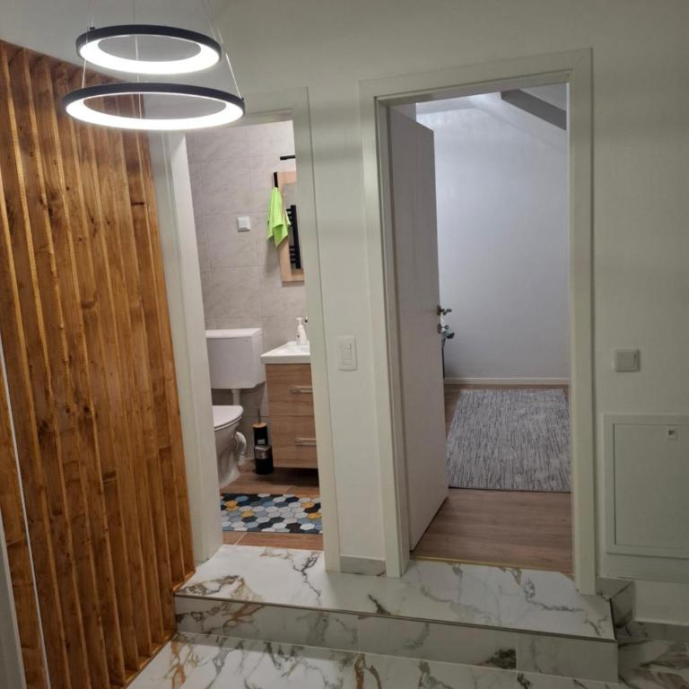 Nova Lux Apartments - Apartman sa 2 Spavaće Sobe - 4