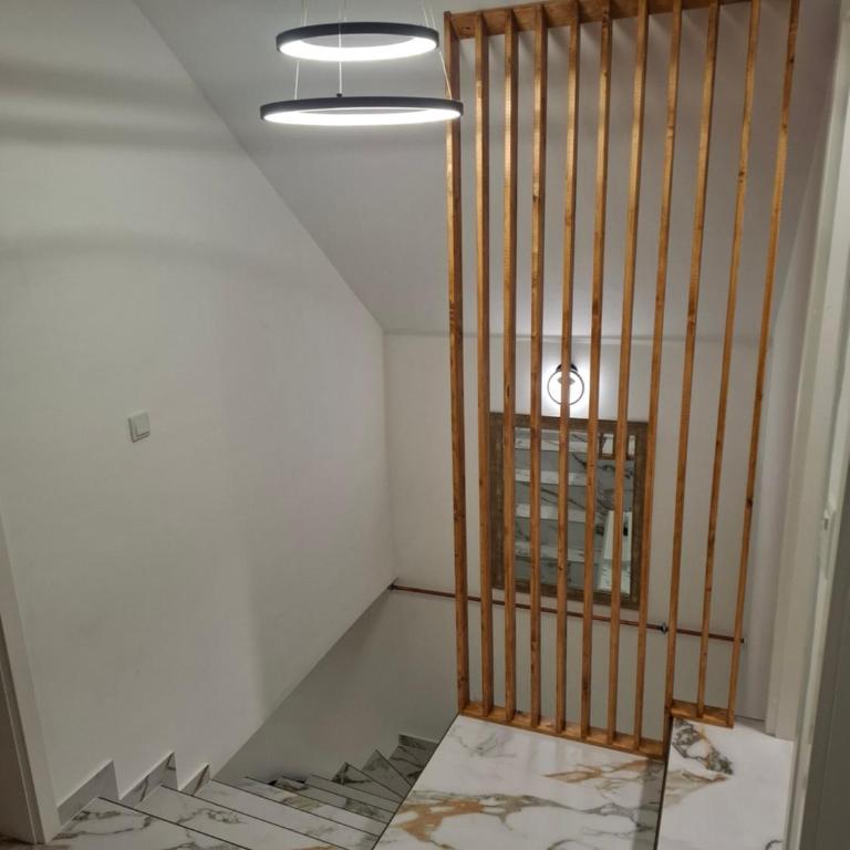 Nova Lux Apartments - Apartman sa 2 Spavaće Sobe - 2