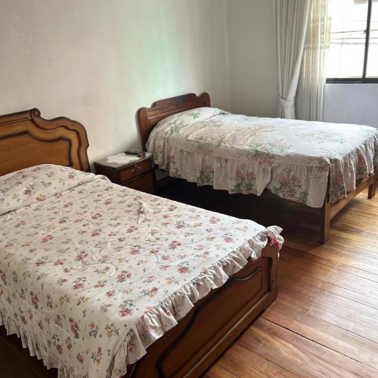 San Pedro - Two-Bedroom Apartment - 3