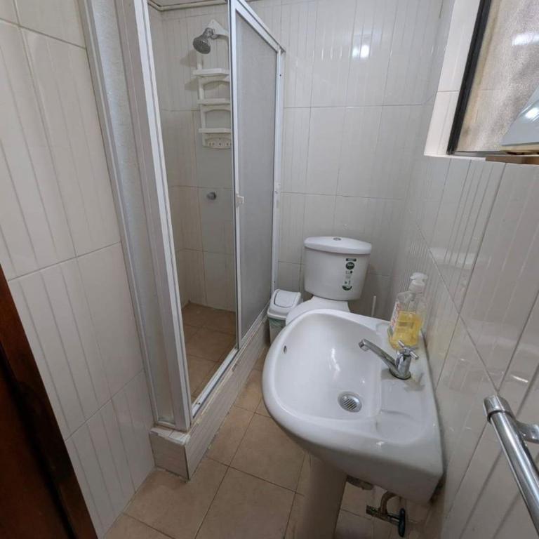 Wayra Apartmet cusco - Apartamento de 2 dormitorios - 5